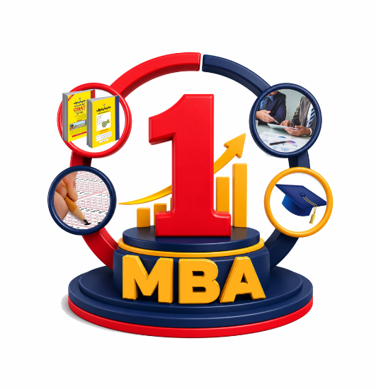 تصویر  ثبت نام دوره کامل کلاس های آنلاین کارشناسی ارشد MBA ( شرح درس به طور کامل + حل تست و تمرین + نکته و تست ویژه دوره شرح درس ) برای سه درس ریاضی 1 و 2، استعداد تحصیلی و زبان تخصصی ( 25 درصد تخفیف - مدت محدود)